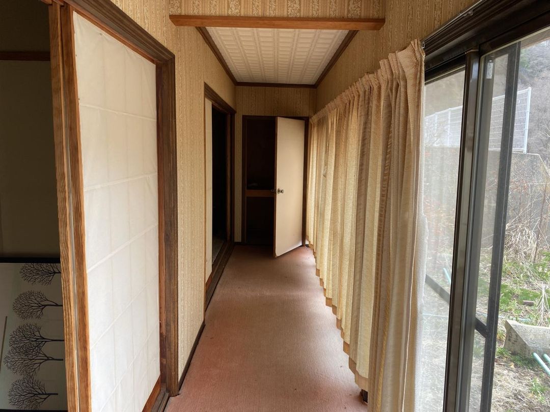 Affordable 3K House for Rent in Minami-Aikimura, Nagano - Thumbnail 2