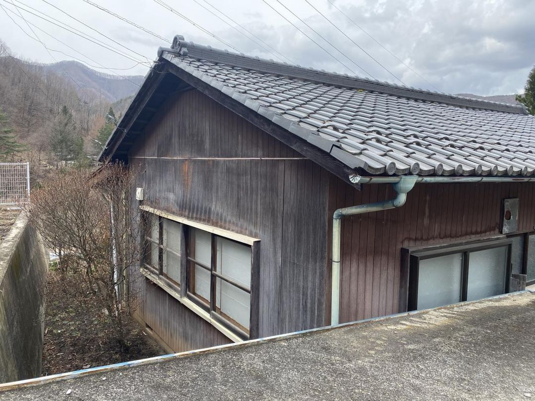 Affordable 3K House for Rent in Minami-Aikimura, Nagano - Thumbnail 3