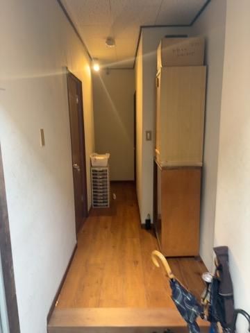 1K Apartment for Rent in Nishi-Hara, Hiroshima - 18,000 Yen - Thumbnail 4