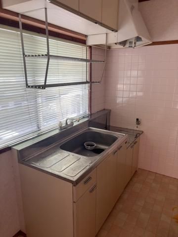 1K Apartment for Rent in Nishi-Hara, Hiroshima - 18,000 Yen - Thumbnail 3