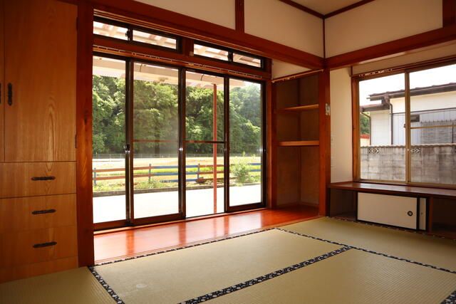 Renovated 5LDK House in Kitaibaraki, Ibaraki - 110 sqm - Thumbnail 4