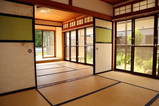 Renovated 5LDK House in Kitaibaraki, Ibaraki - 110 sqm - Thumbnail 3