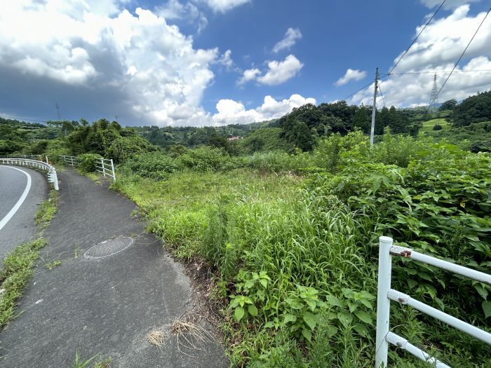 Residential Land for Sale in Taku City, Saga - 262 sqm Plot - Thumbnail 4