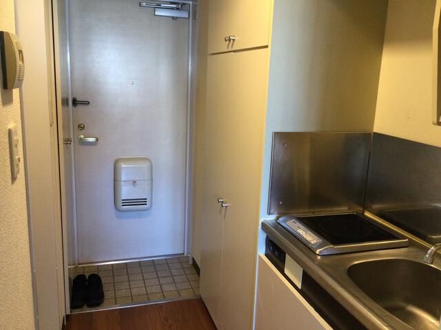 1K Apartment for Sale in Aoba Ward, Sendai, Miyagi Prefecture - Thumbnail 2