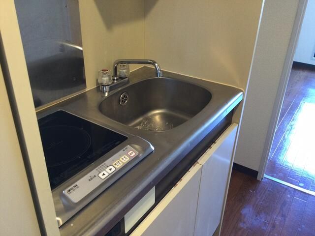 1K Apartment for Sale in Aoba Ward, Sendai, Miyagi Prefecture - Thumbnail 4