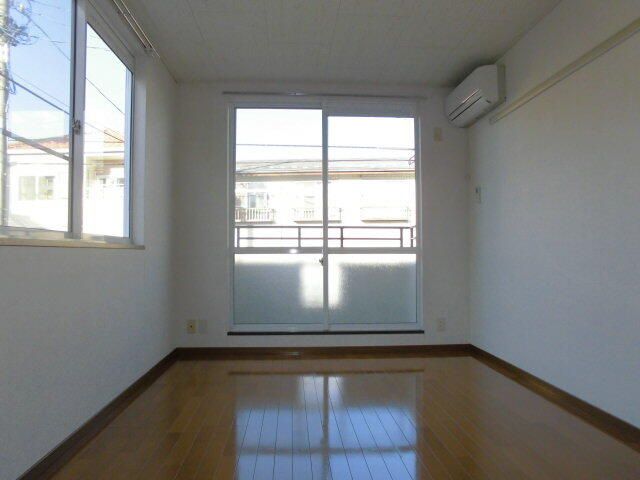 Affordable 1R Apartment for Rent in Sendai's Aoba Ward - Thumbnail 3