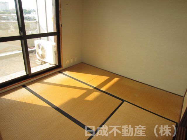 3LDK Apartment for Sale in Nagahama, Shiga | 60 sqm - Thumbnail 4