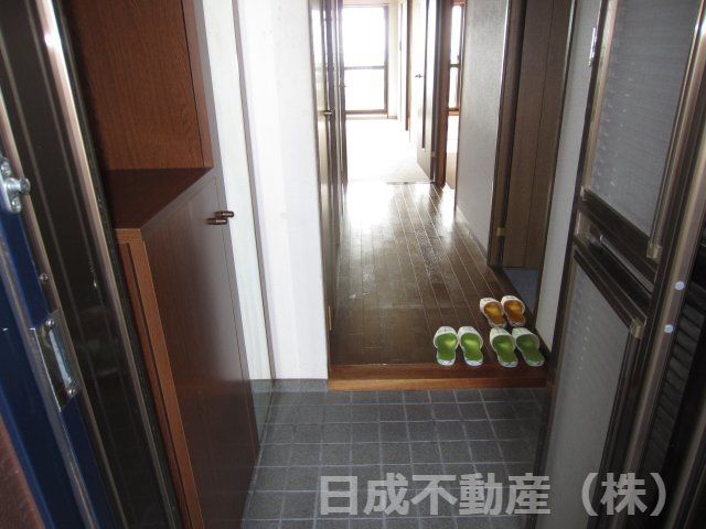 3LDK Apartment for Sale in Nagahama, Shiga | 60 sqm - Thumbnail 3