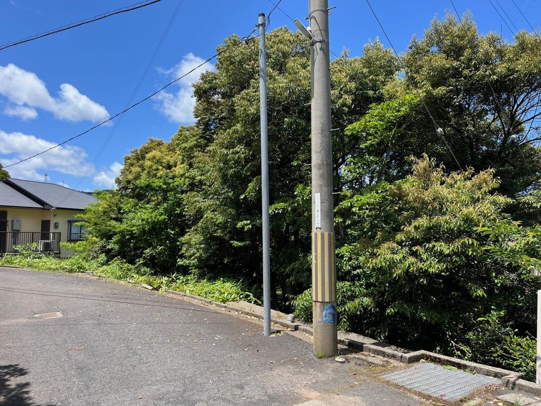 Vacation Land for Sale in Ine, Kyoto - Near Sea and Mountains - Thumbnail 3