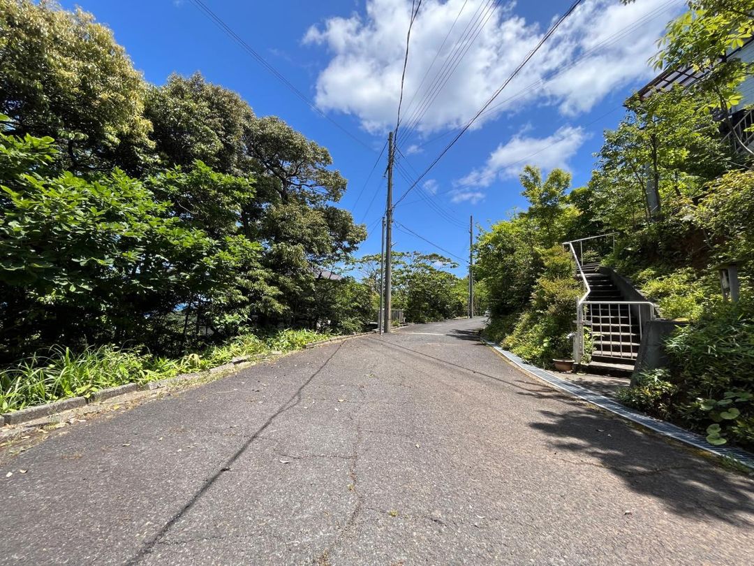 Vacation Land for Sale in Ine, Kyoto - Near Sea and Mountains - Thumbnail 4