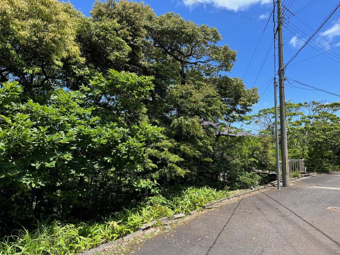 Vacation Land for Sale in Ine, Kyoto - Near Sea and Mountains - Thumbnail 2