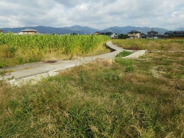 Residential Land Plot for Sale in Yoshinogawa, Tokushima - Thumbnail 4
