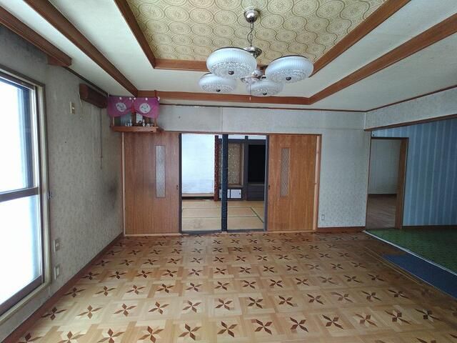 4LDK Detached House for Sale in Asahikawa, Hokkaido - Thumbnail 4