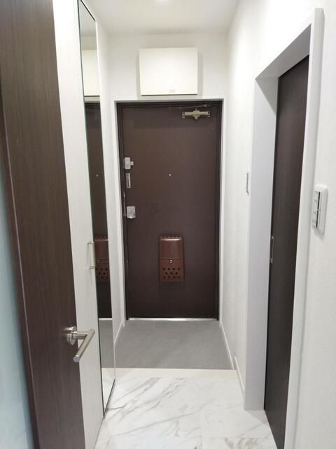 Renovated 1LDK Apartment for Sale in Shinjuku, Tokyo - Thumbnail 3
