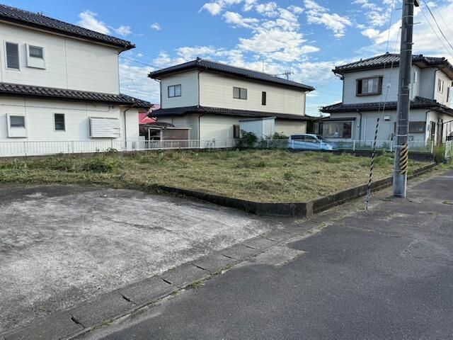 Residential Land for Sale in Yamoto, Miyagi - 240.96 sqm - Thumbnail 2