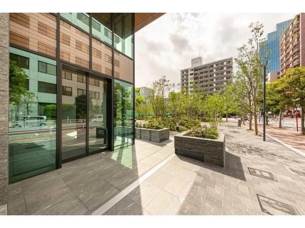 30F Minato Condo with Tokyo Tower View | 3LDK Seismic Tower - Thumbnail 2