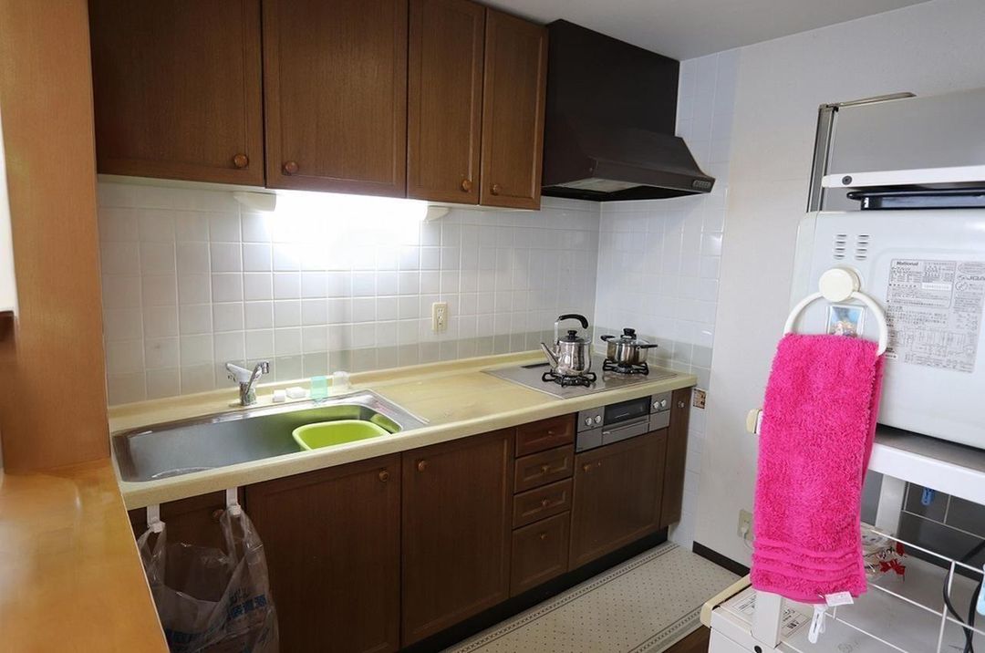 3LDK Apartment for Sale in Matsue, Shimane | 64.4 sqm - Thumbnail 4
