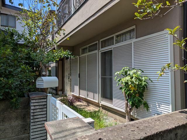 Residential Land for Sale in Kodaira, Tokyo - 35.14 Tsubo - Thumbnail 4