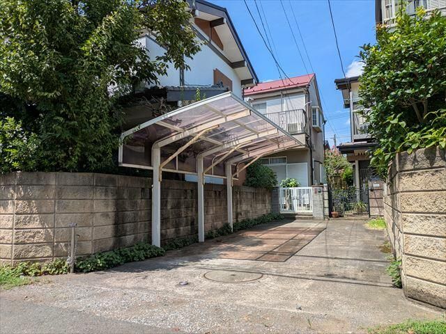 Residential Land for Sale in Kodaira, Tokyo - 35.14 Tsubo - Thumbnail 2