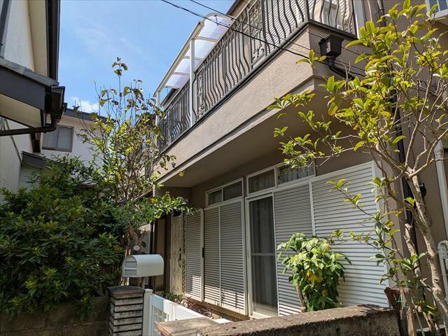 Residential Land for Sale in Kodaira, Tokyo - 35.14 Tsubo - Thumbnail 3