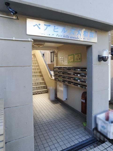 Studio Apartment 16.64m² in Hachioji, Tokyo - Thumbnail 3