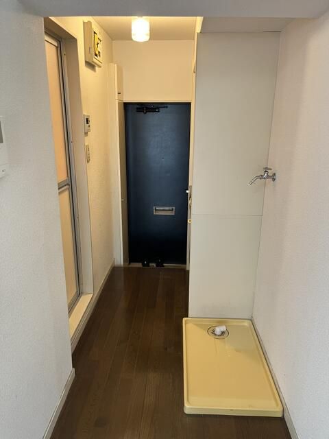 Studio Apartment 16.64m² in Hachioji, Tokyo - Thumbnail 4