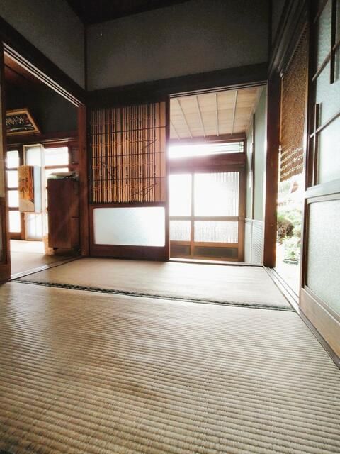Traditional Japanese House with Detached Unit in Ainan, Ehime - Thumbnail 4