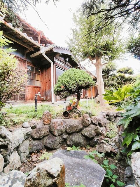Traditional Japanese House with Detached Unit in Ainan, Ehime - Thumbnail 2