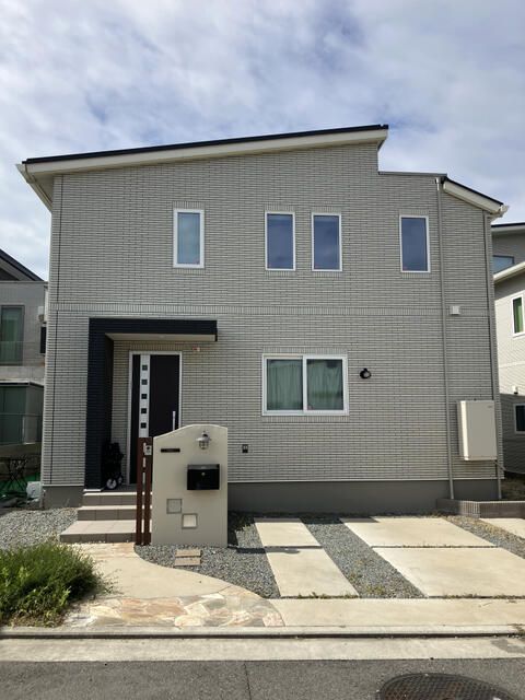 2021 Built 3LDK House with Solar Power in Kishiwada, Osaka - Image 1