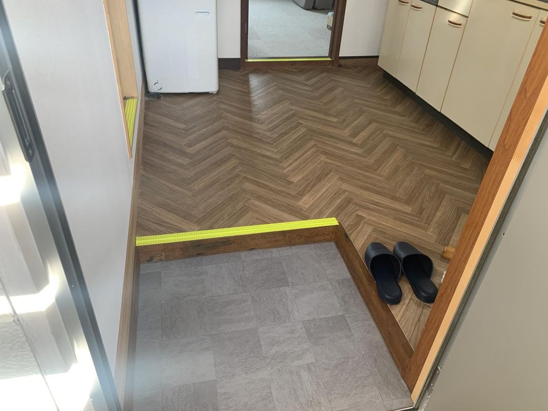 Furnished 1K Apartment in Joetsu with 2 Months Free Rent - Thumbnail 3
