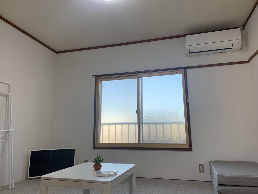 Furnished 1K Apartment in Joetsu with 2 Months Free Rent - Thumbnail 4