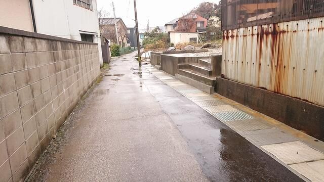 Residential Land for Sale in Takaoka, Toyama - 106.67 sqm - Thumbnail 3