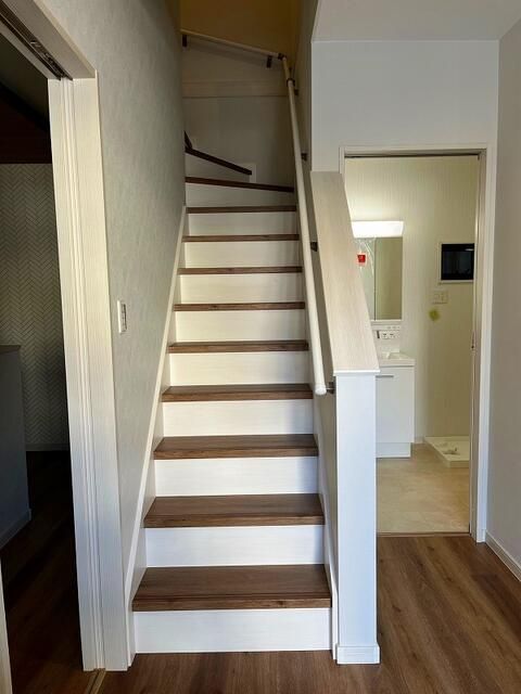 New 3LDK House with Garage in Osaka Ikuno Ward - Thumbnail 4