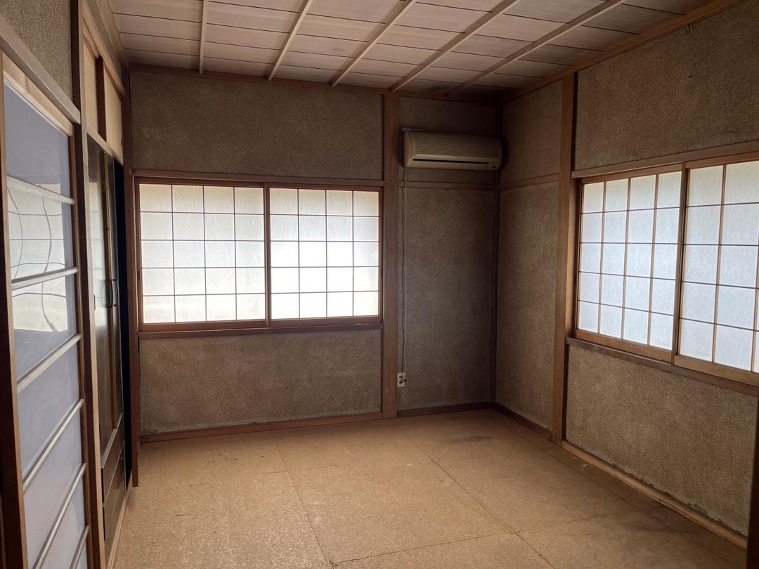 4K Traditional House for Sale in Katsuyama, Fukui - Akiya Bank Listing - Thumbnail 4