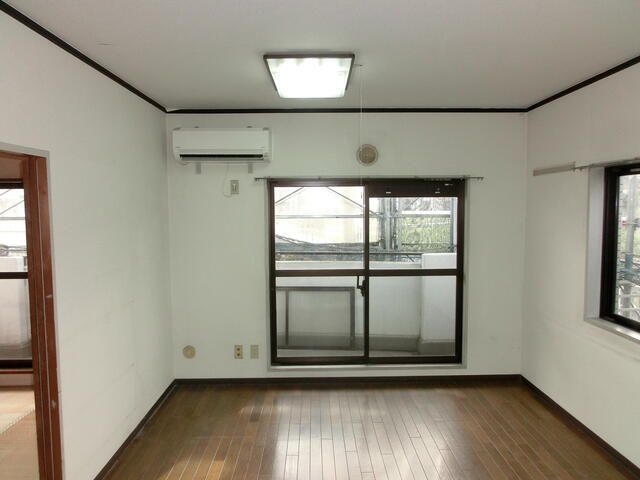 3LDK Apartment for Sale in Kuki, Saitama - 450万円 - Thumbnail 4