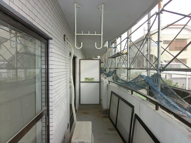 3LDK Apartment for Sale in Kuki, Saitama - 450万円 - Thumbnail 2
