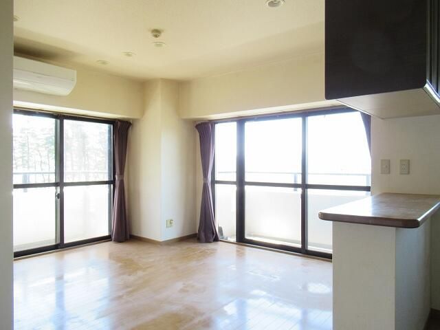 1LDK Apartment with Onsen in Suwa, Nagano | 650万円 - Thumbnail 3