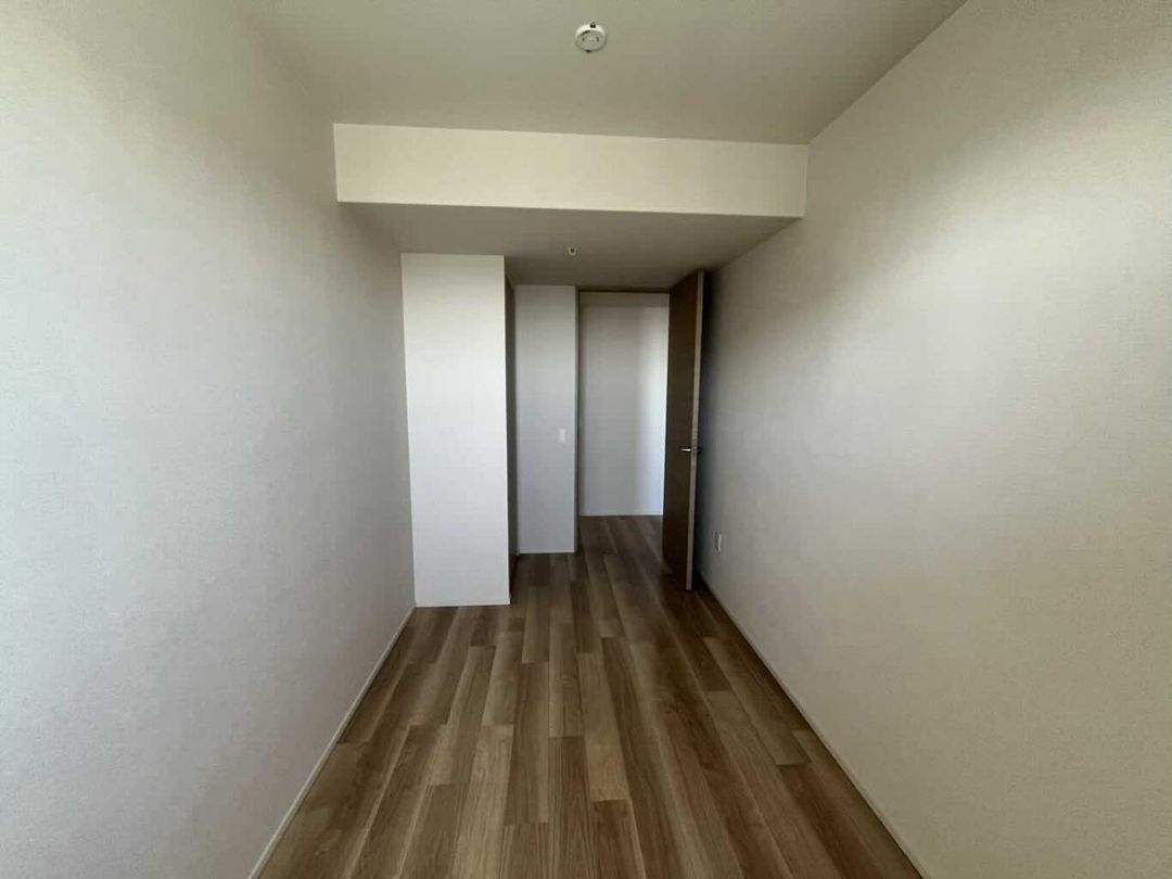 3LDK Apartment in Ceria Tower Senri Central, Toyonaka - Thumbnail 4