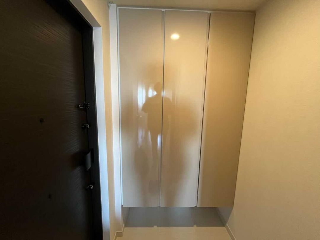 3LDK Apartment in Ceria Tower Senri Central, Toyonaka - Thumbnail 2