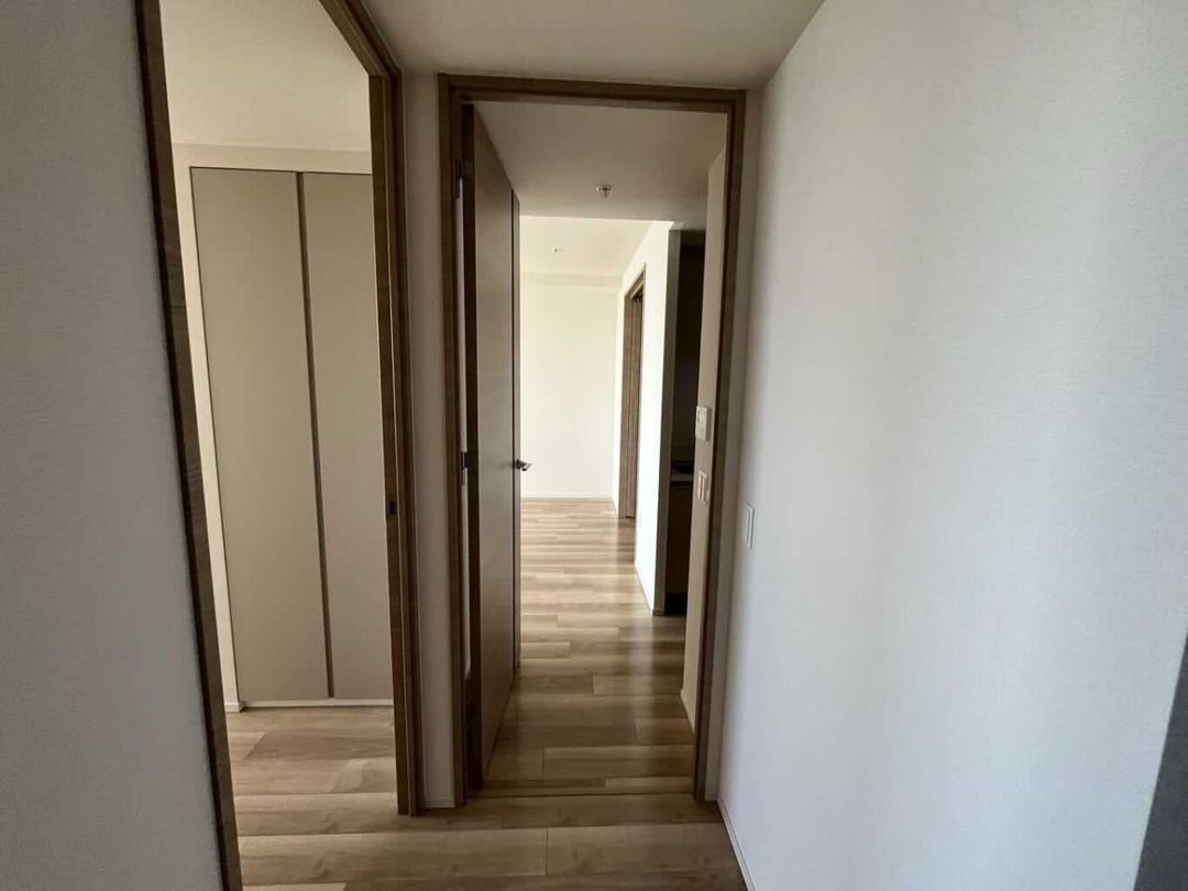 3LDK Apartment in Ceria Tower Senri Central, Toyonaka - Thumbnail 3