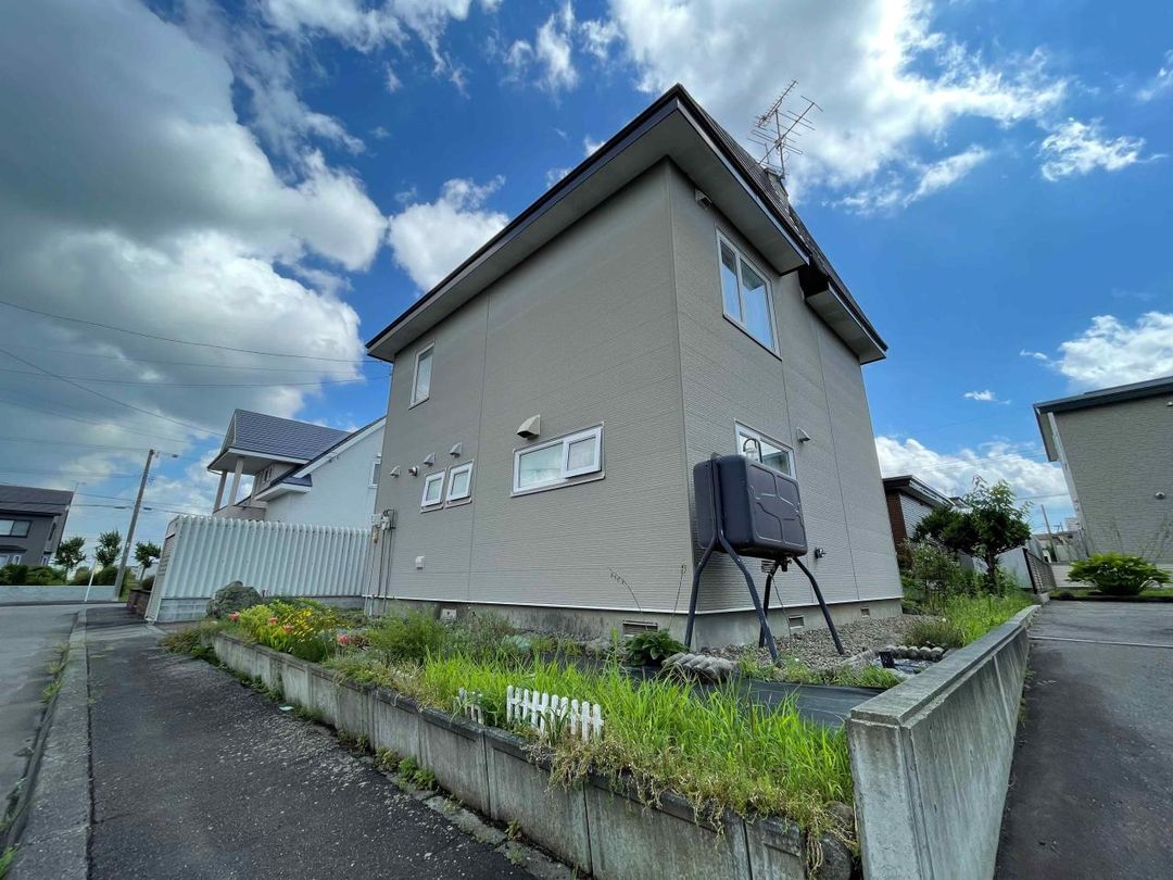 5LDK House on 306 sqm Land in Chitose, Hokkaido - Thumbnail 3