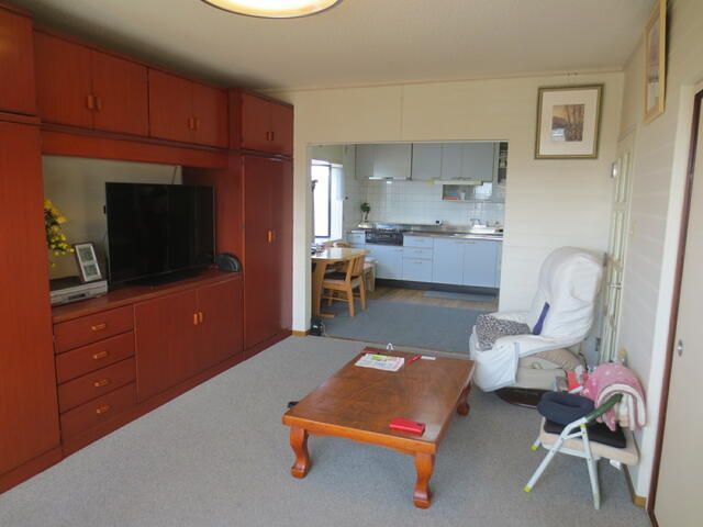 3LDK Apartment for Sale in Adachi, Tokyo - 88.78 sqm - Thumbnail 4