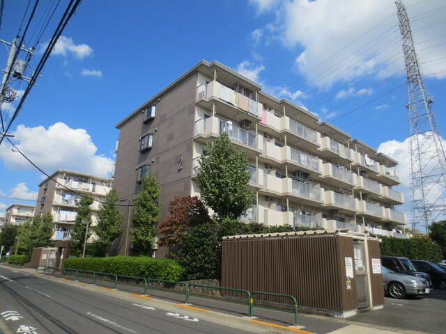3LDK Apartment for Sale in Adachi, Tokyo - 88.78 sqm - Image 1