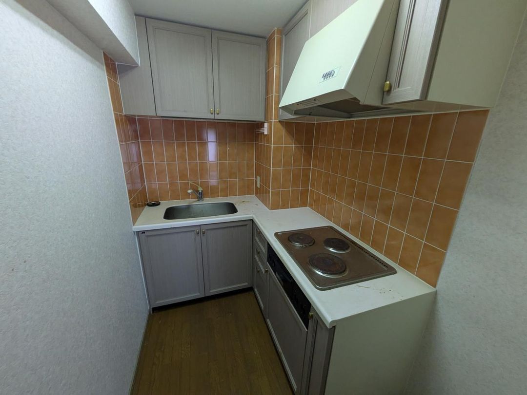 1LDK Apartment with Shared Onsen for Sale in Gero, Gifu - Thumbnail 4