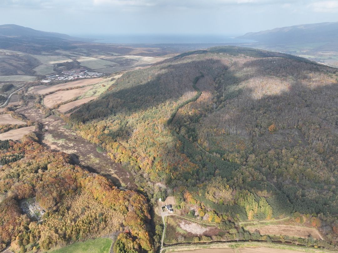 1.5ha Land for Sale in Kuromatsunai, Hokkaido - Off-Grid Opportunity - Thumbnail 2