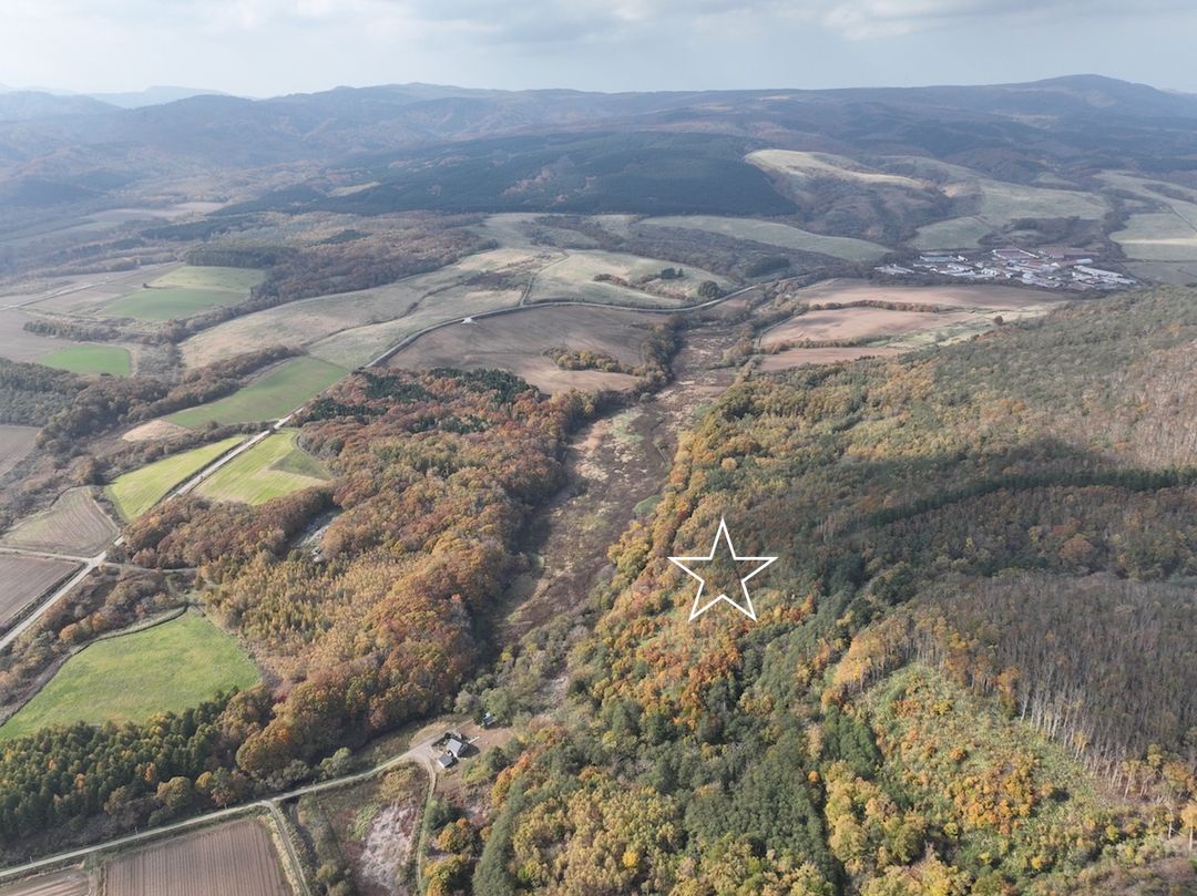 1.5ha Land for Sale in Kuromatsunai, Hokkaido - Off-Grid Opportunity - Thumbnail 4