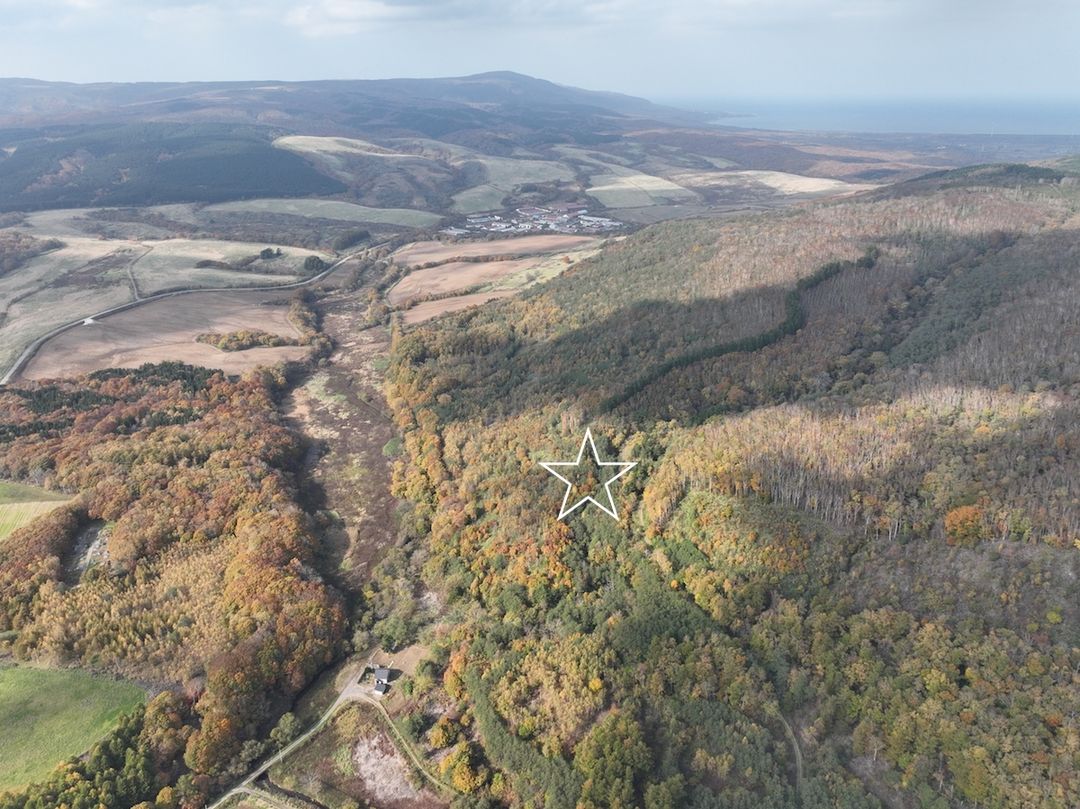 1.5ha Land for Sale in Kuromatsunai, Hokkaido - Off-Grid Opportunity - Thumbnail 3