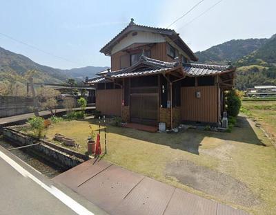5DK Detached House in Higashimiyoshi, Tokushima - 136.88 sqm — House, Higashi Miyoshi, Tokushima