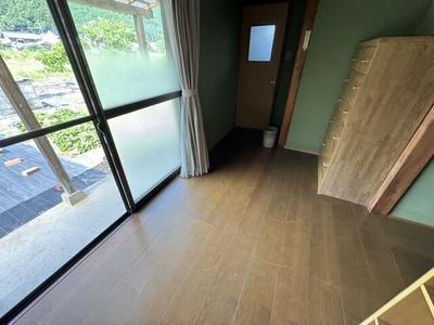 5DK Detached House in Higashimiyoshi, Tokushima - 136.88 sqm — Interior, Higashi Miyoshi, Tokushima