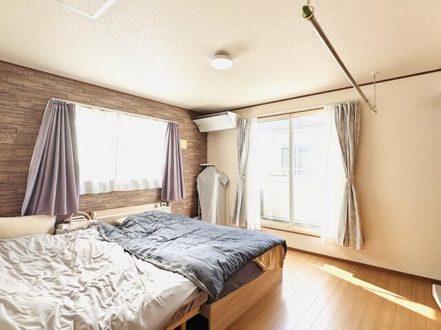 Modern 2SLDK House in Katase Kaigan, Fujisawa - Near Enoshima - Thumbnail 4